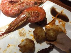 -汉巴味德(大悦城店)