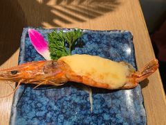 -大渔铁板烧(花园道店)