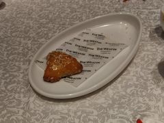 -红棉中餐厅·广州海航威斯汀酒店