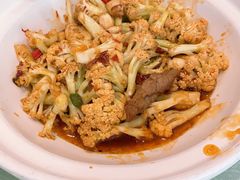 -撒拉花儿·新疆菜·清真(太阳宫店)