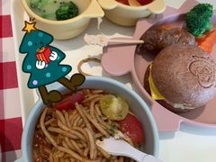 -西贝莜面村(金隅嘉品mall店)