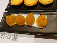 -有心德(隆生店)