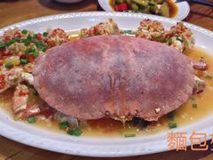 -醉壹号海鲜大排档·老厦门特色菜(厦门美食地标店)