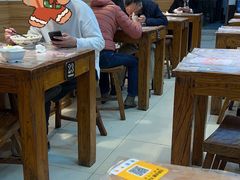 -韩师傅老大同刀削面(北苑路店)