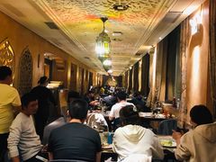 -火宴山自助火锅(明园店)