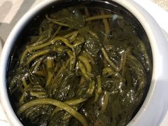 西洋菜陈肾炖西施骨-御宝轩(益丰·外滩源店)