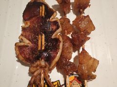 -肉串汪(月坛店)