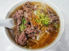 -菜忠潮州牛肉店(岗厦店)