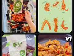 -郴州特产舜华临武鸭(郴州西站店)