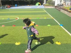 -小风车金桥丽都幼儿园(金桥店)