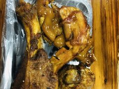 -赵元章肉骨烧(山塘街店)