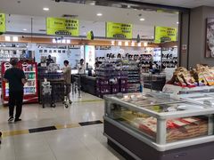 -世纪联华超市(江城店)