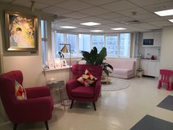 点击看大图 -杭州贝瑞斯美华妇儿医院·早孕·产检·儿科