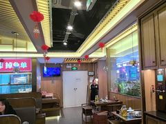 -井格重庆火锅(西直门凯德Mall店)