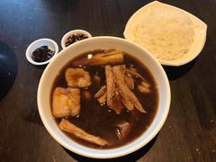 -马来西亚美食街