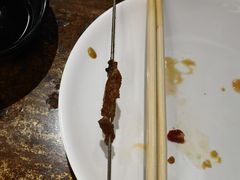-枪火串烧·东北特色烧烤(罗湖总店)