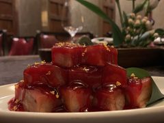 -湖滨28中餐厅·西湖宴·杭州君悦酒店