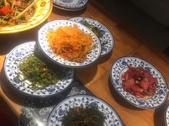 -八大碗·地道东北菜(东陵西路店)