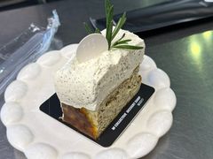 -W COLLECTIVE  DESSERT SHOP