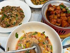 -隐厨·海鲜餐厅(恒通路店)