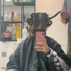 -AFA Hair studio·女士发型设计