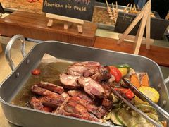 -印象餐厅(杭州国际博览中心北辰大酒店)