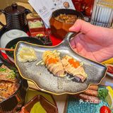 万象城真有你的！又诞生一家好吃的日料