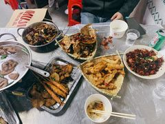 -小民大排档(光谷店)