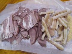 -丁记盐蘸牛肉·新杭菜(河东路店)