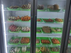 -老即墨路901炸串(台东商业步行街百年国际金街店)