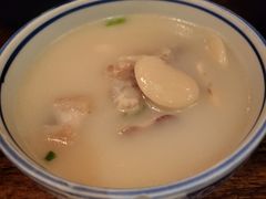 -Mountain House Flushing 川山甲