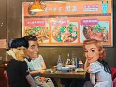 -铭厨特色家常菜(金色溪泉湾店)