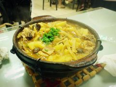 螺蛳鸡-丽丽三鲜螺蛳粉(田林路店)