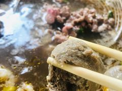 牛肉丸-柴头哥·牛肉火锅(爱民路店)