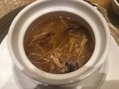 -酌宴府The China Club·广州万富希尔顿酒店(云城东路店)