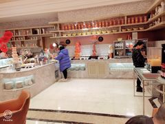 -盛宴标帜餐厅·亲子自助 (南昌喜来登酒店)
