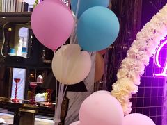 -向日葵KTV(温江店)