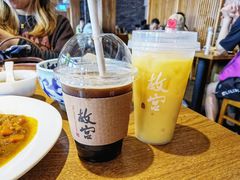 -故宫餐厅(景运门店)