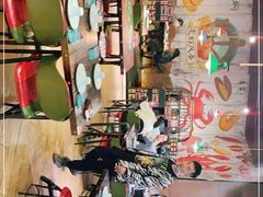 -龙虾风暴(松江店)