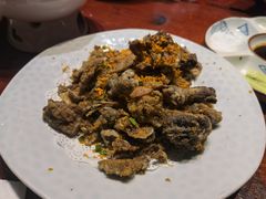-北平食府(马鞍山路店)