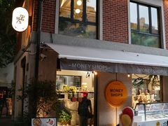 -Money Shops(愚园路店)