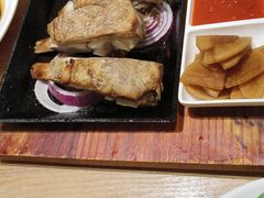 -西北45°(世茂广场店)
