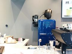 -dotcom coffee古点咖啡(致真大厦店)