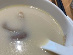 -湯系·煲汤手艺人(东二环泰禾广场店)