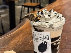 -成川茶店·潮汕工夫浓茶(万象店)