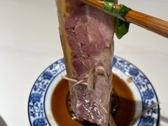 -镇南锅盖面馆(解放路店)