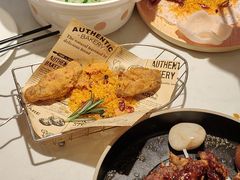 -避风塘·老港味餐厅(虹口龙之梦店)