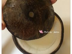 -志龙皇冠吃货椰子铺