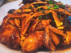 -罗阳人家私房菜(罗阳路店)