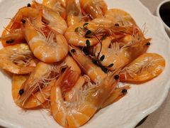 -漢舍中国菜馆(889广场店)